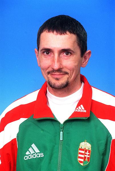 Urbanik Sándor