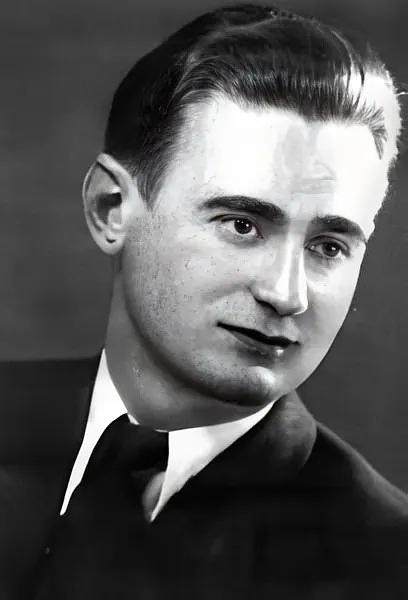 Zsédely Sándor