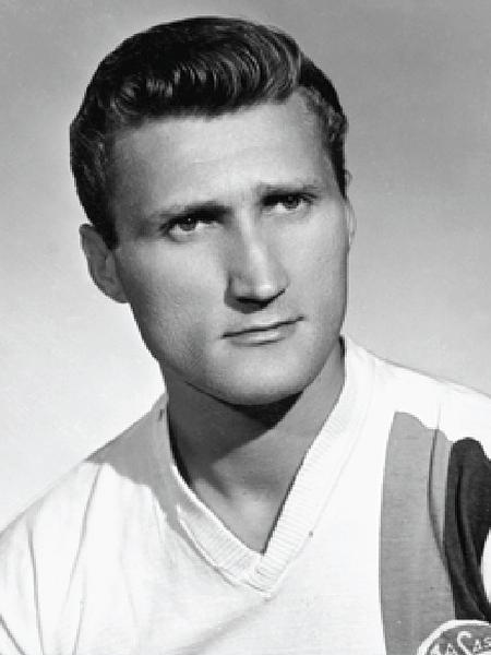 Machos Ferenc