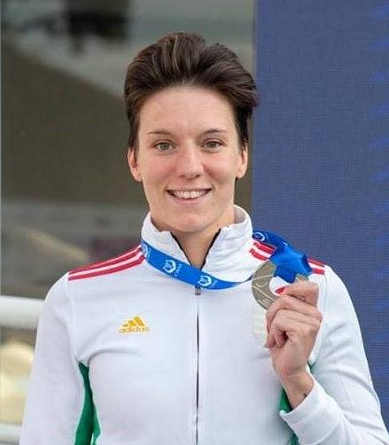 Varga Krisztina