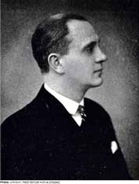 Hodászy Miklós Lajos