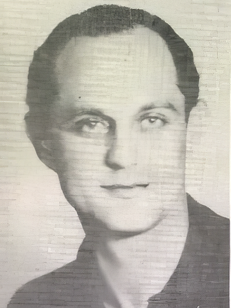 Finta Károly