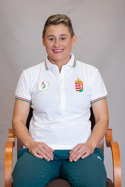 Biacsi Ilona