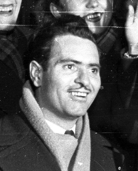 Győrfi Endre