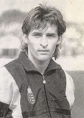 Balogh Tamás