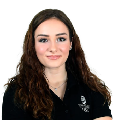 Bácskay Csenge Mária