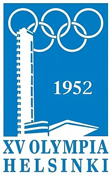 XV. nyári olimpiai játékok