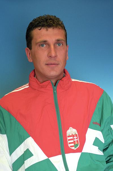 Szabó Bence
