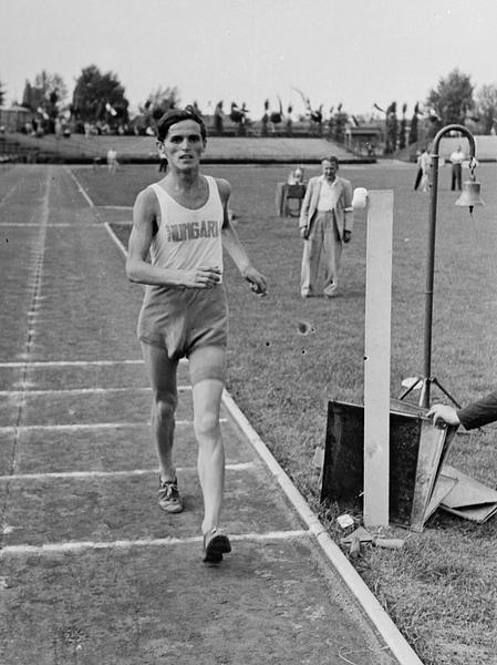 László Sándor Ferenc