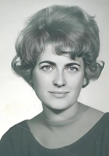 Komornik Margit