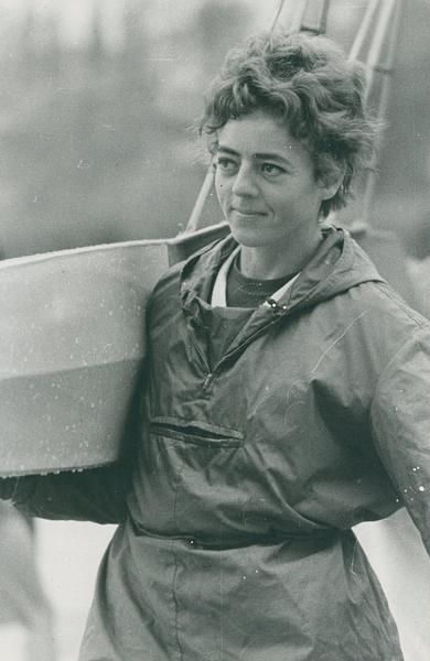 Szmrecsányi Dagmár