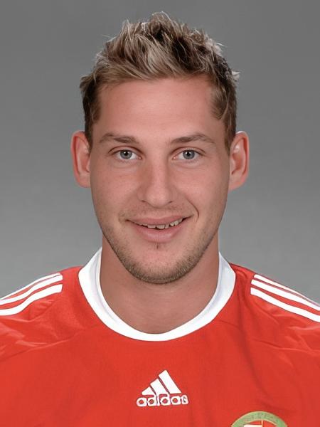 Gyepes Gábor