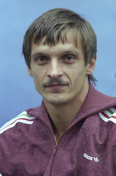 Kovács Attila