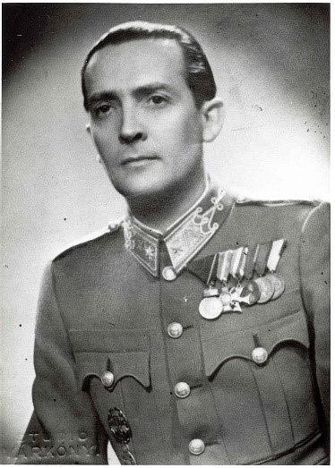 Barcza Elemér György Károly