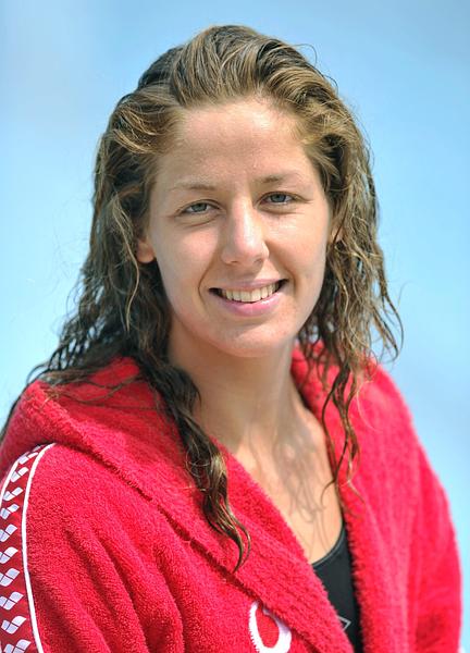 Szűcs Gabriella
