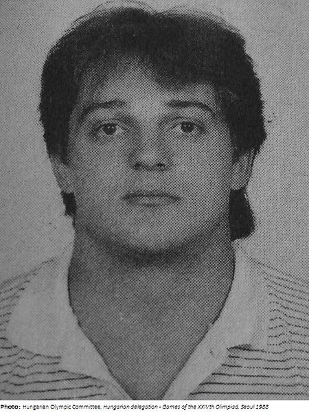 Szanyi Andor