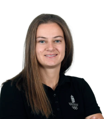 Bordás Réka