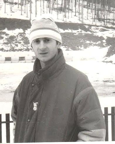 Géczi Tibor