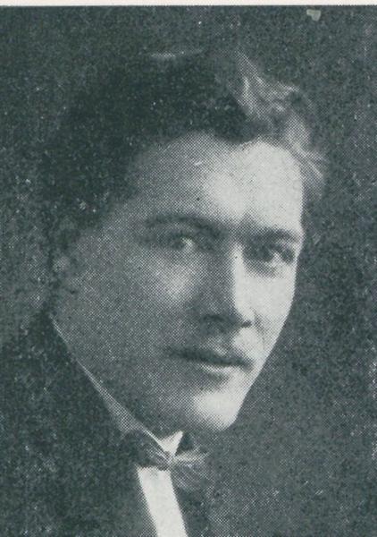 Krassy Miklós