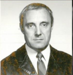 Dorcsák Lajos