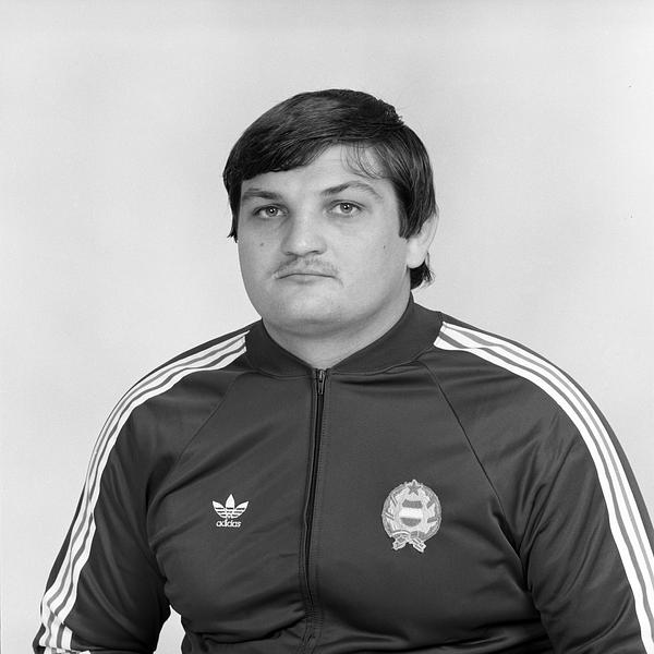 Balla József