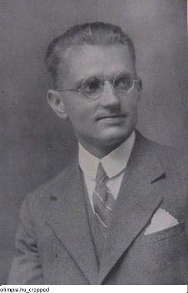 Király Dezső