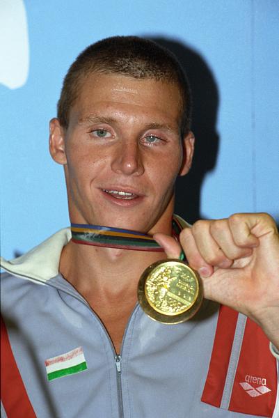 Darnyi Tamás