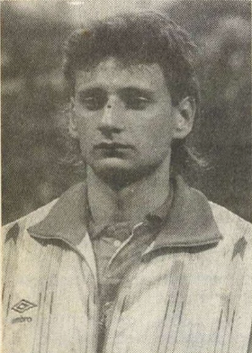 Palaczky János
