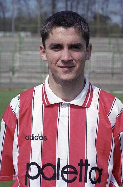 Madar Csaba