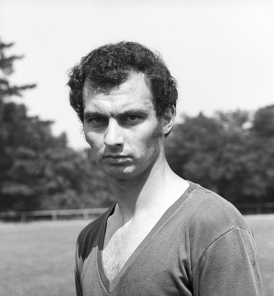 Kozma Mihály