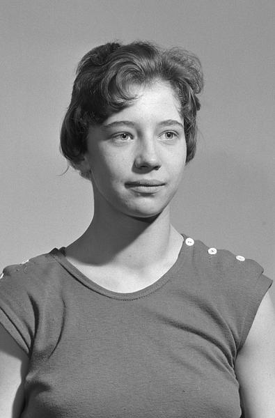 Bencsik Mária