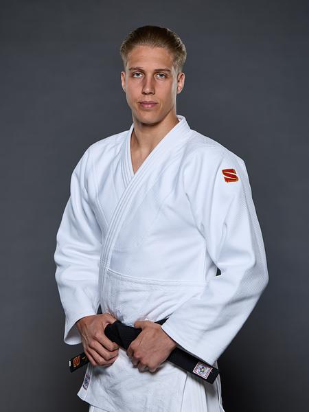 Sáfrány Péter Marcell