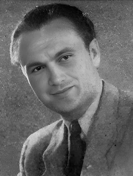 Szamosi-Sztankovits István