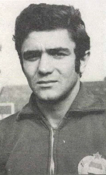 Becsei József