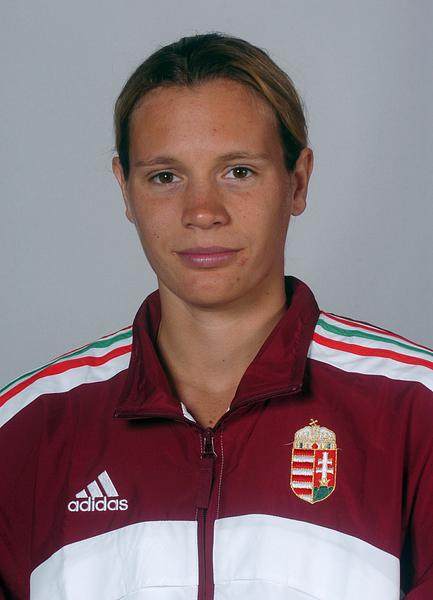 Kovács Ágnes