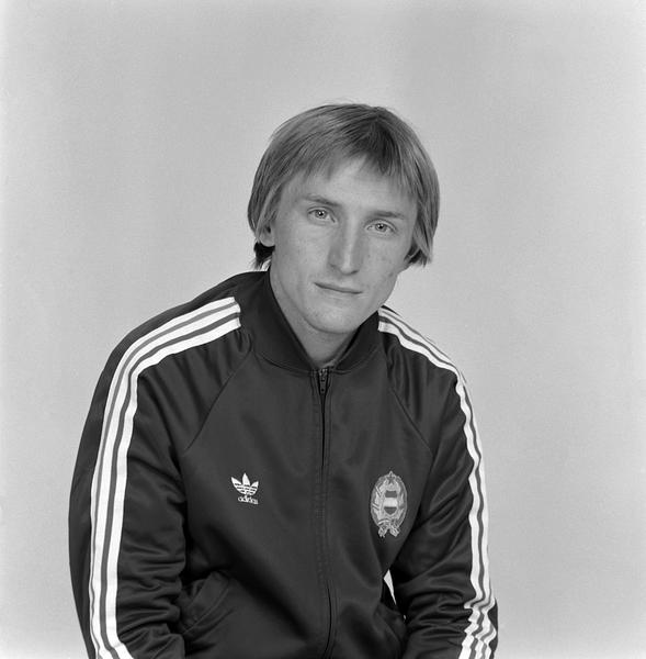 Szálas János