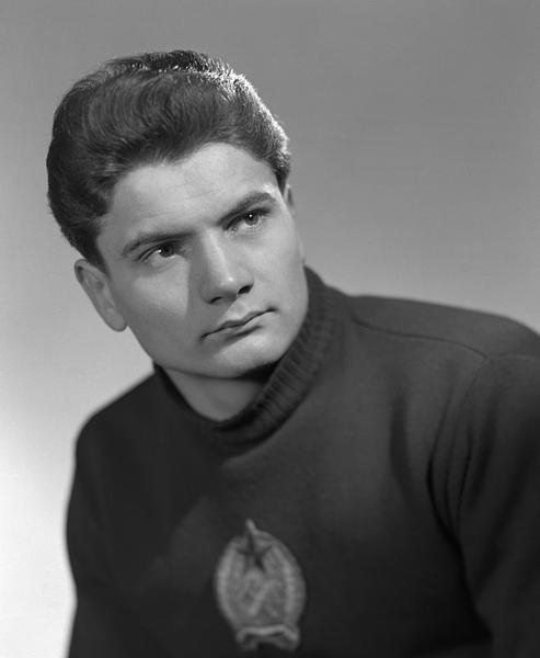 Záborszky Sándor