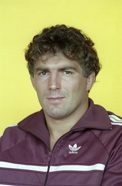 Varga István