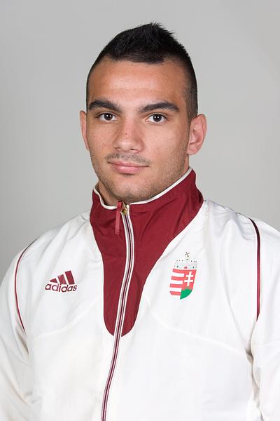 Harcsa Zoltán