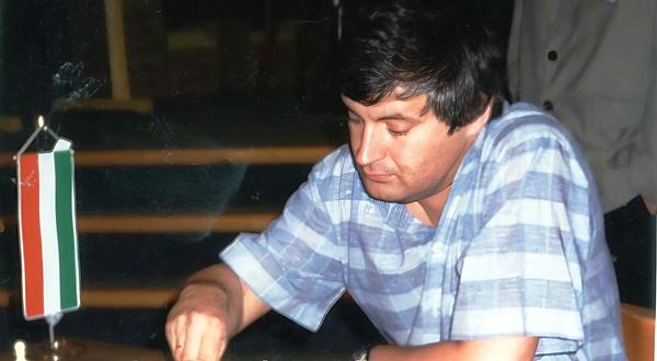 Csernyin Alekszandr