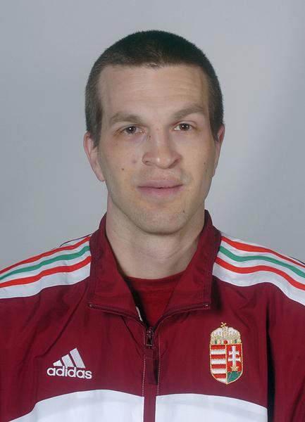 Berecki Zsolt