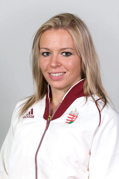 Böczögő Dorina