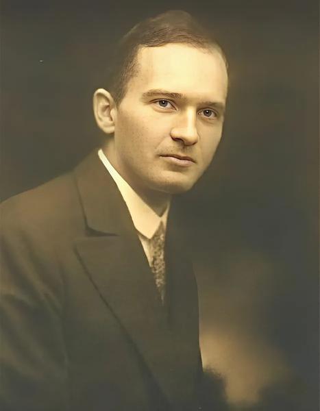 Krepuska István Kálmán