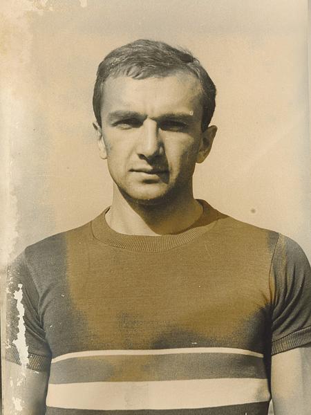 Csizmadia István