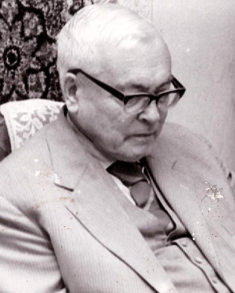 Balogh János