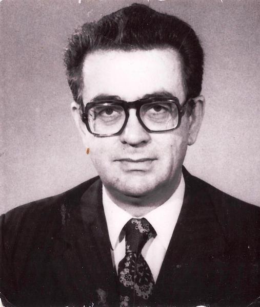 Ozsváth András