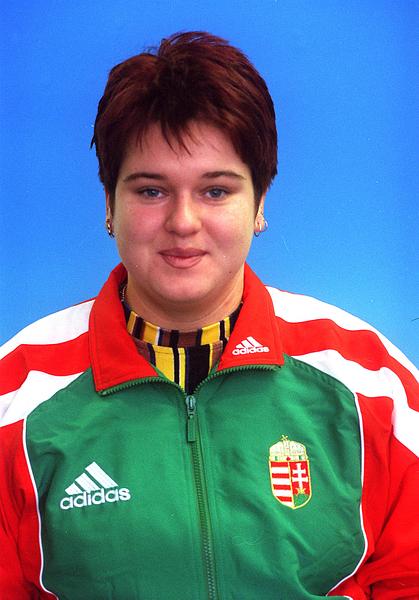 Szik Melinda