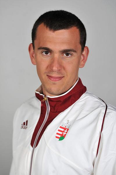 Cseh László