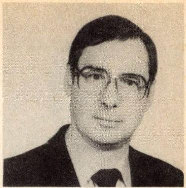 Haris Ferenc
