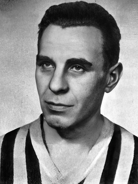 Hámori László Frigyes